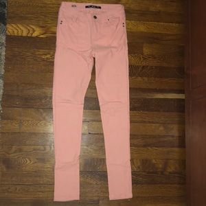 SKINNY PANTS